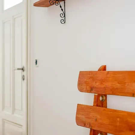 Spacious Flat Close To Center Leipzig