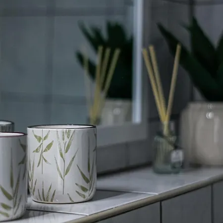 Spacious Flat Close To Center * Leipzig