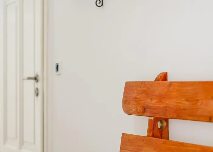 Spacious Flat Close To Center Leipzig