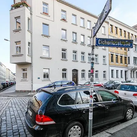 Apartment Spacious Flat Close To Center *