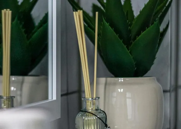 Apartamento Spacious Flat Close To Center *